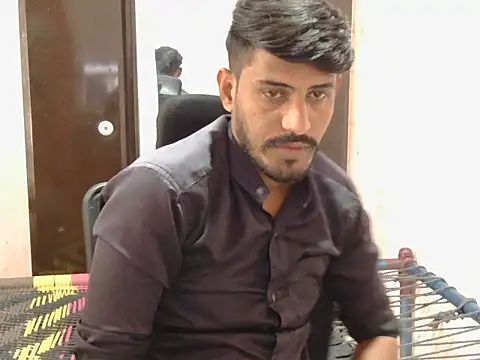 krishjaat43 online show from 11/15/25, 07:16