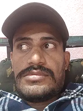 krishjaat43 online show from 12/13/25, 07:53