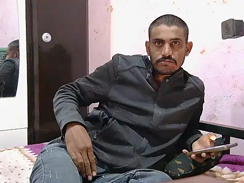 krishjaat43 online show from 12/16/25, 06:07