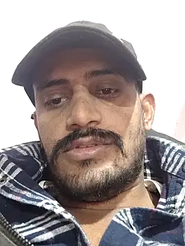 krishjaat43 online show from 12/20/25, 04:19