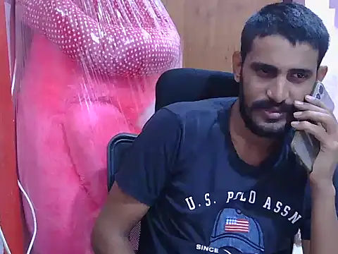 krishjaat43 online show from 01/09/26, 01:36