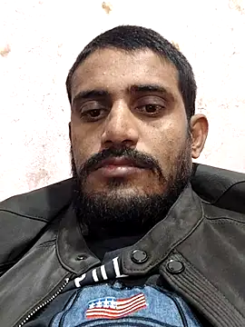 krishjaat43 online show from 01/16/26, 03:43