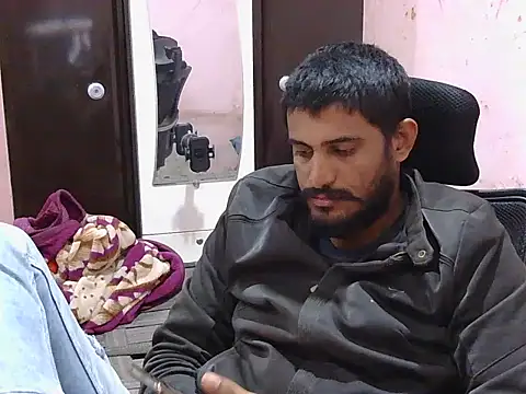 krishjaat43 online show from 02/05/26, 10:09