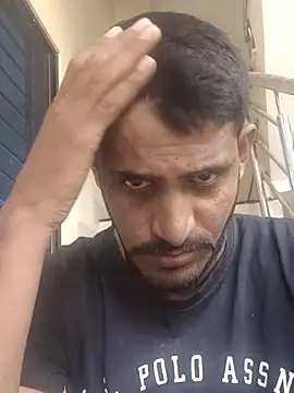 krishjaat43 online show from 02/17/26, 06:43