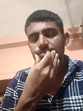 krishjaat43 online show from 02/19/26, 04:14