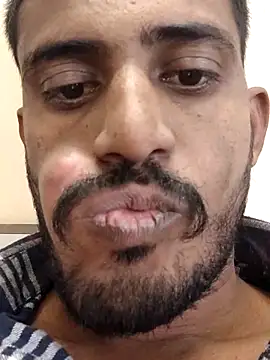 krishjaat43 online show from 02/20/26, 08:27