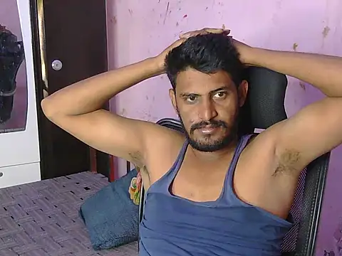 krishjaat43 online show from 03/15/26, 02:50