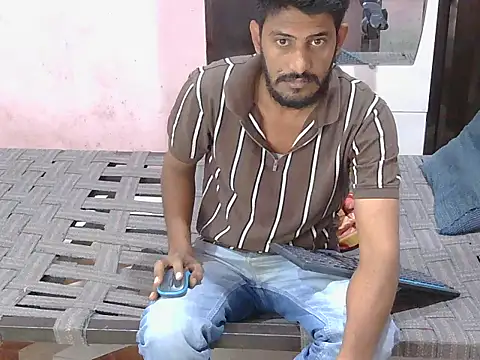 krishjaat43 online show from 03/22/26, 02:48