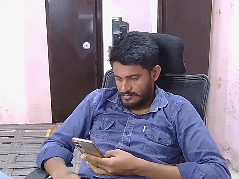 krishjaat43 online show from 03/26/26, 09:09