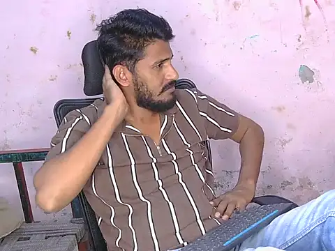 krishjaat43 online show from 04/07/26, 05:46