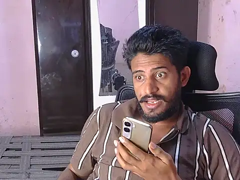 krishjaat43 online show from 04/08/26, 09:09