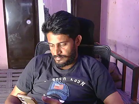 krishjaat43 online show from 04/11/26, 11:03