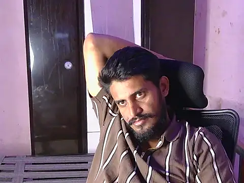 krishjaat43 online show from 04/13/26, 04:12