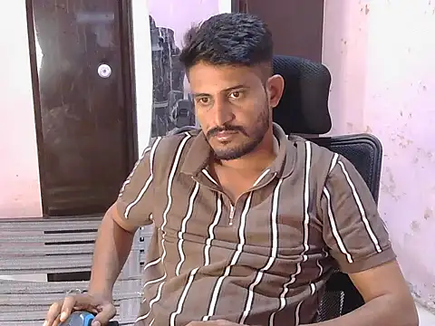 krishjaat43 online show from 04/18/26, 02:59