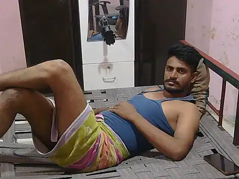 Snapshot of krishjaat43 chatting on 04/26/26, 10:18 krishjaat43 online show from 04/26/26, 10:18
