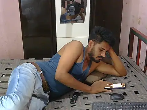 Snapshot of krishjaat43 chatting on 05/17/26, 07:21 krishjaat43 online show from 05/17/26, 07:21