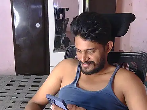 Snapshot of krishjaat43 chatting on 05/22/26, 06:42 krishjaat43 online show from 05/22/26, 06:42