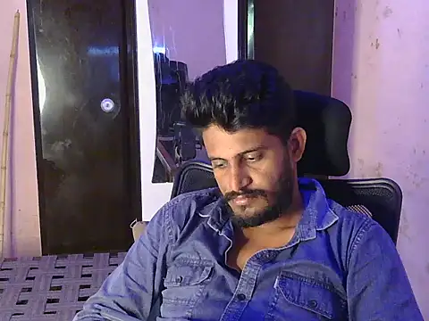 Snapshot of krishjaat43 chatting on 05/26/26, 08:54 krishjaat43 online show from 05/26/26, 08:54