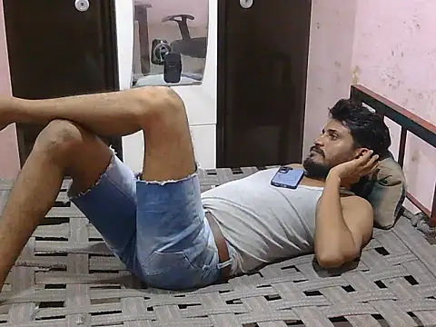 Snapshot of krishjaat43 chatting on 06/12/26, 05:34 krishjaat43 online show from 06/12/26, 05:34