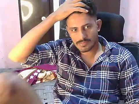 Snapshot of krishjaat43 chatting on 06/21/26, 06:05 krishjaat43 online show from 06/21/26, 06:05