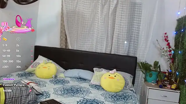 angelly  kate online show from 09/30/25, 03:00