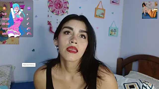 angelly  kate online show from 07/21/26, 12:57
