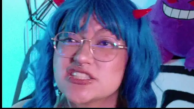 XxGreenGoodxX online show from 03/17/26, 08:34