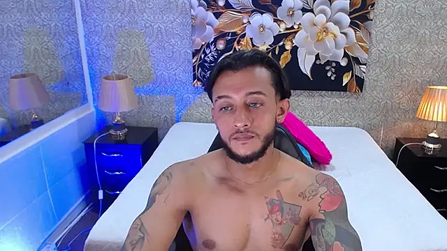 jonas conor online show from 09/11/25, 07:47