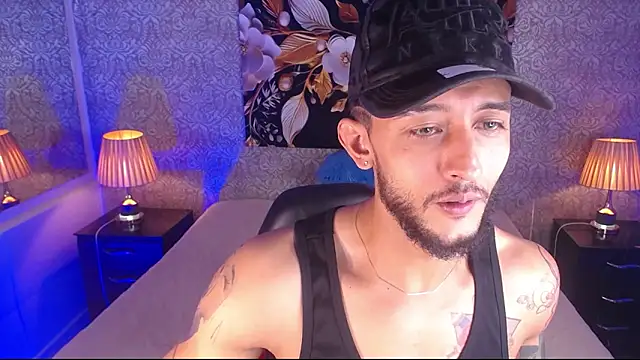 jonas conor online show from 09/15/25, 07:47