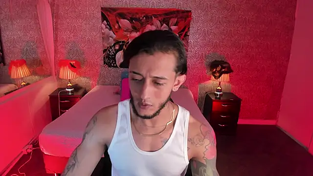 jonas conor online show from 10/21/25, 07:36