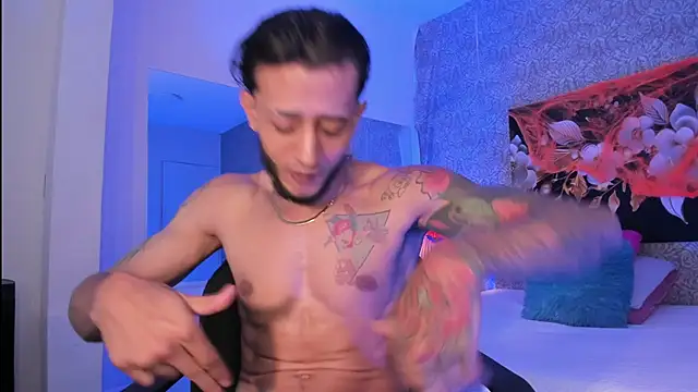 jonas conor online show from 10/22/25, 07:57