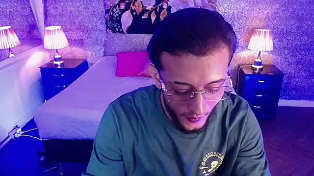 jonas conor online show from 11/10/25, 07:57