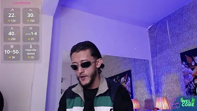 jonas conor online show from 02/04/26, 06:03