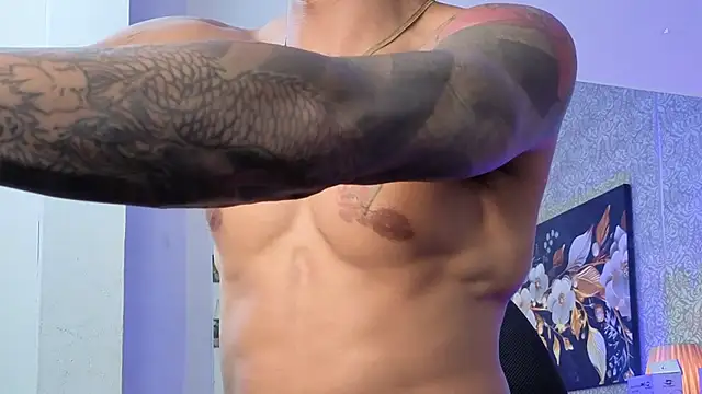 jonas conor online show from 03/06/26, 07:21