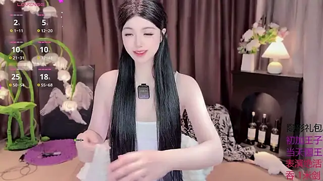 Yaievan0-0 online show from 10/06/25, 02:31