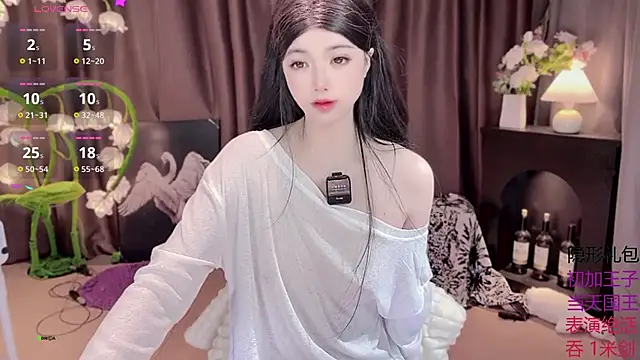 Yaievan0-0 online show from 10/10/25, 08:57