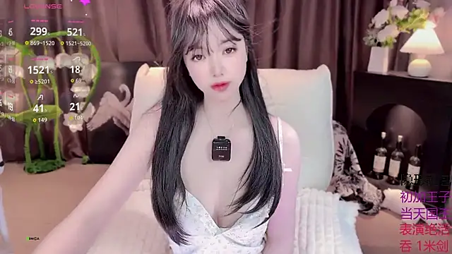 Yaievan0-0 online show from 10/13/25, 03:06