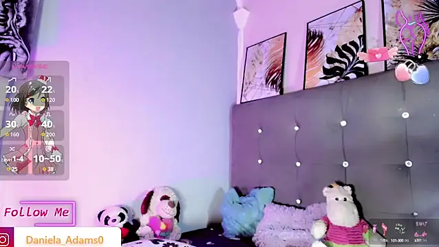 baby-isaaTs online show from 10/07/25, 08:06