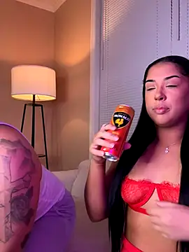 theviberoom online show from 09/21/25, 03:30