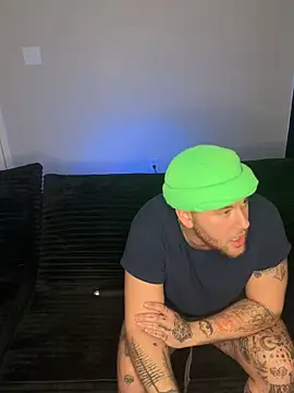 theviberoom online show from 12/15/25, 06:34