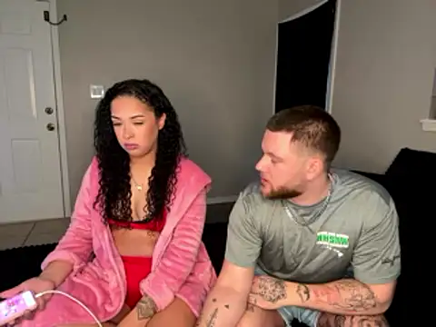 theviberoom online show from 01/12/26, 04:34