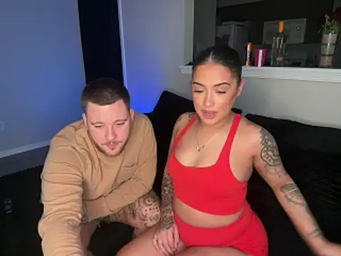 theviberoom online show from 02/04/26, 07:03