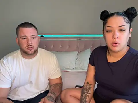 theviberoom online show from 04/11/26, 06:01