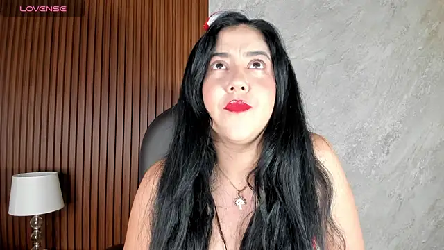 Snapshot of _Cris_Spicy_ chatting on 09/26/25, 07:07 Cris Spicy online show from 09/26/25, 07:07