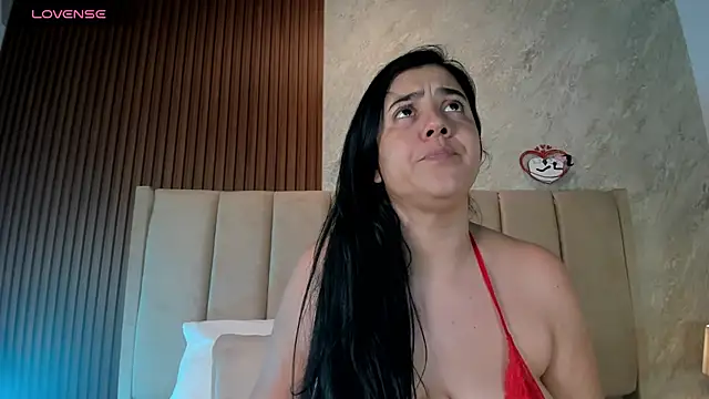  Cris Spicy  online show from 11/27/25, 07:38