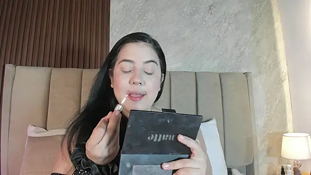  Cris Spicy  online show from 05/16/26, 06:39