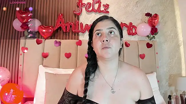  Cris Spicy  online show from 07/01/26, 07:13
