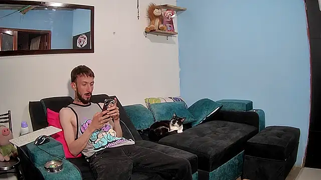 tom-y-alexa online show from 10/05/25, 01:04