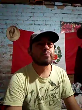 Lujor online show from 04/26/26, 01:20