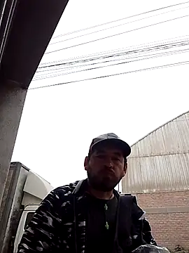 Lujor online show from 04/27/26, 01:09